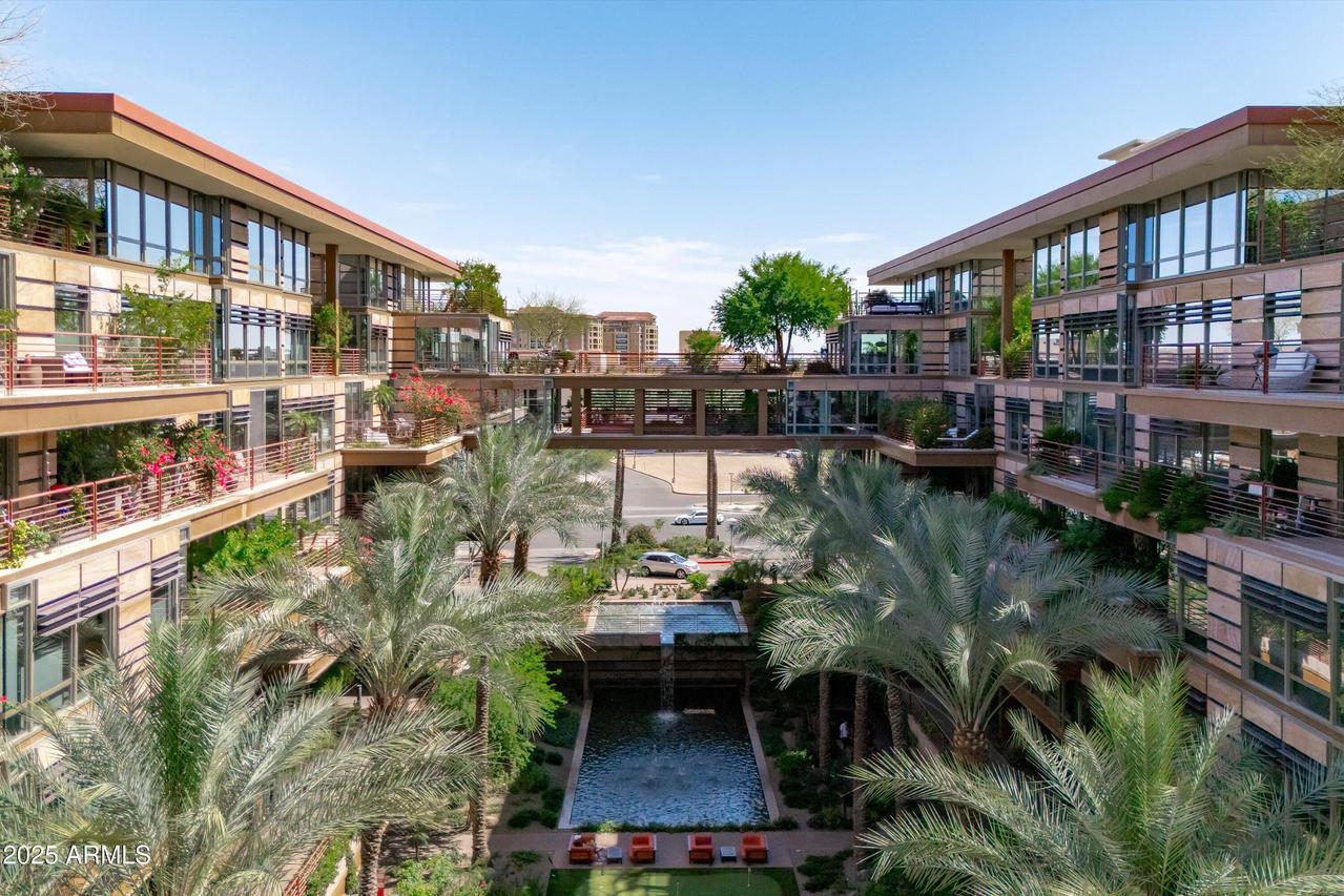 7131 E Rancho Vista Dr. #1008, Scottsdale, AZ 85251