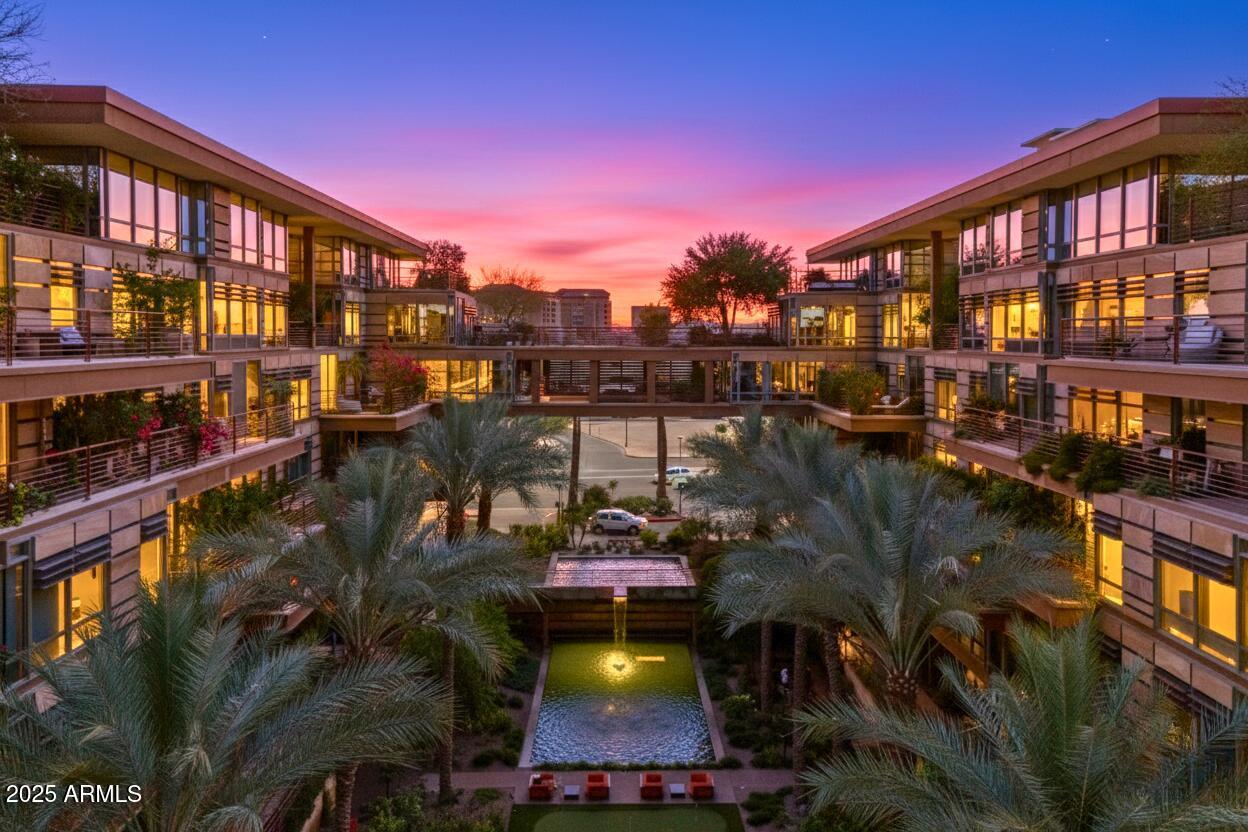 7131 E Rancho Vista Dr. #1008, Scottsdale, AZ 85251