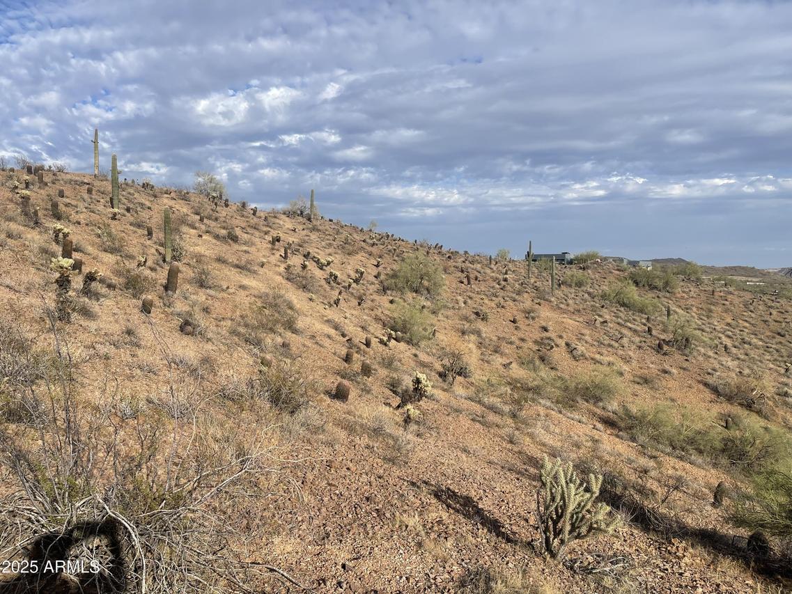 1.238 Acres Phoenix 85085 #-, Phoenix, AZ 85085