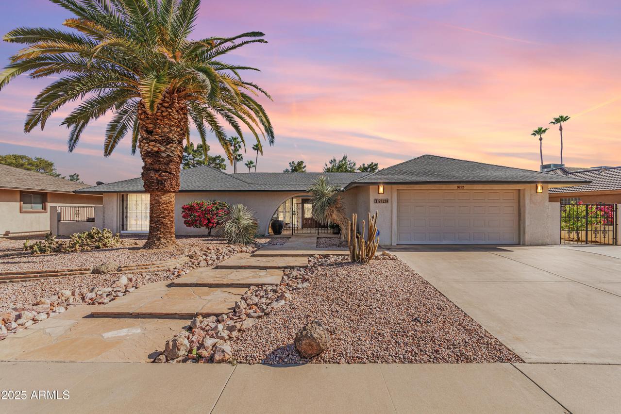 9723 W Country Club Dr., Sun City, AZ 85373