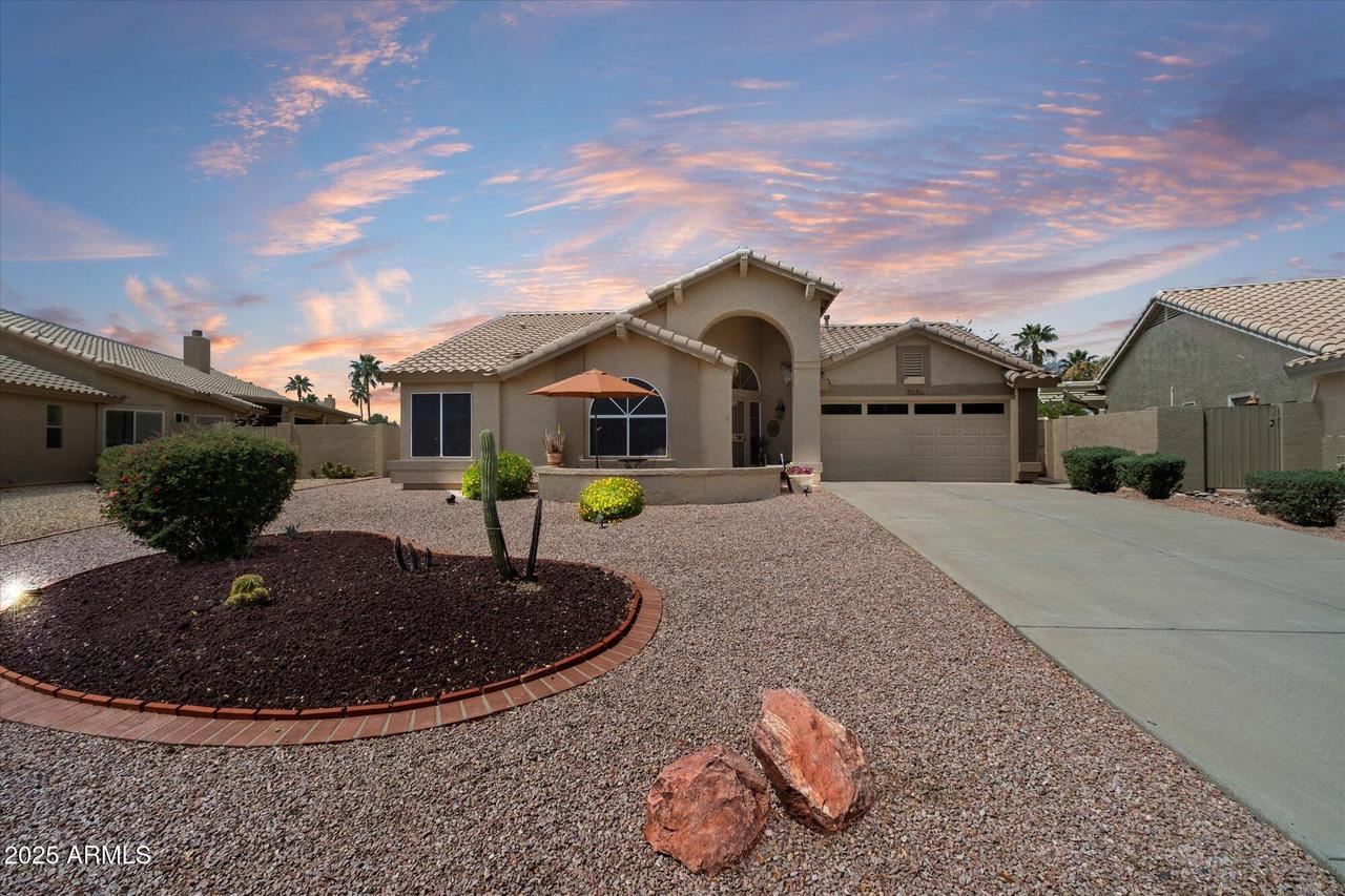 8546 W Wescott Dr., Peoria, AZ 85382