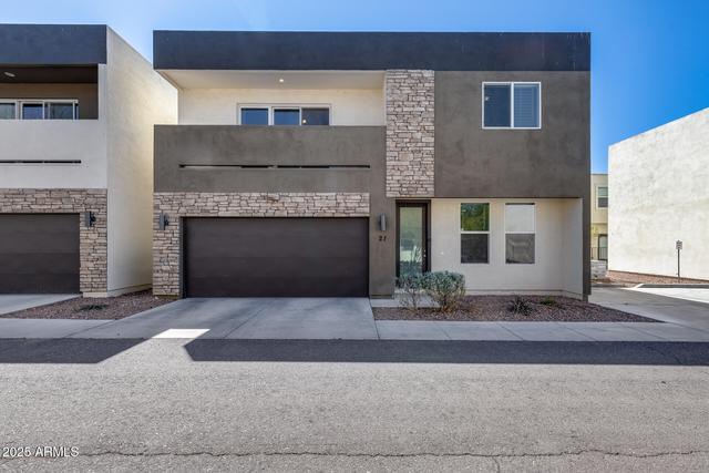 New Homes For Sale This Week That Attend Papago School: April 4th to April 10th
