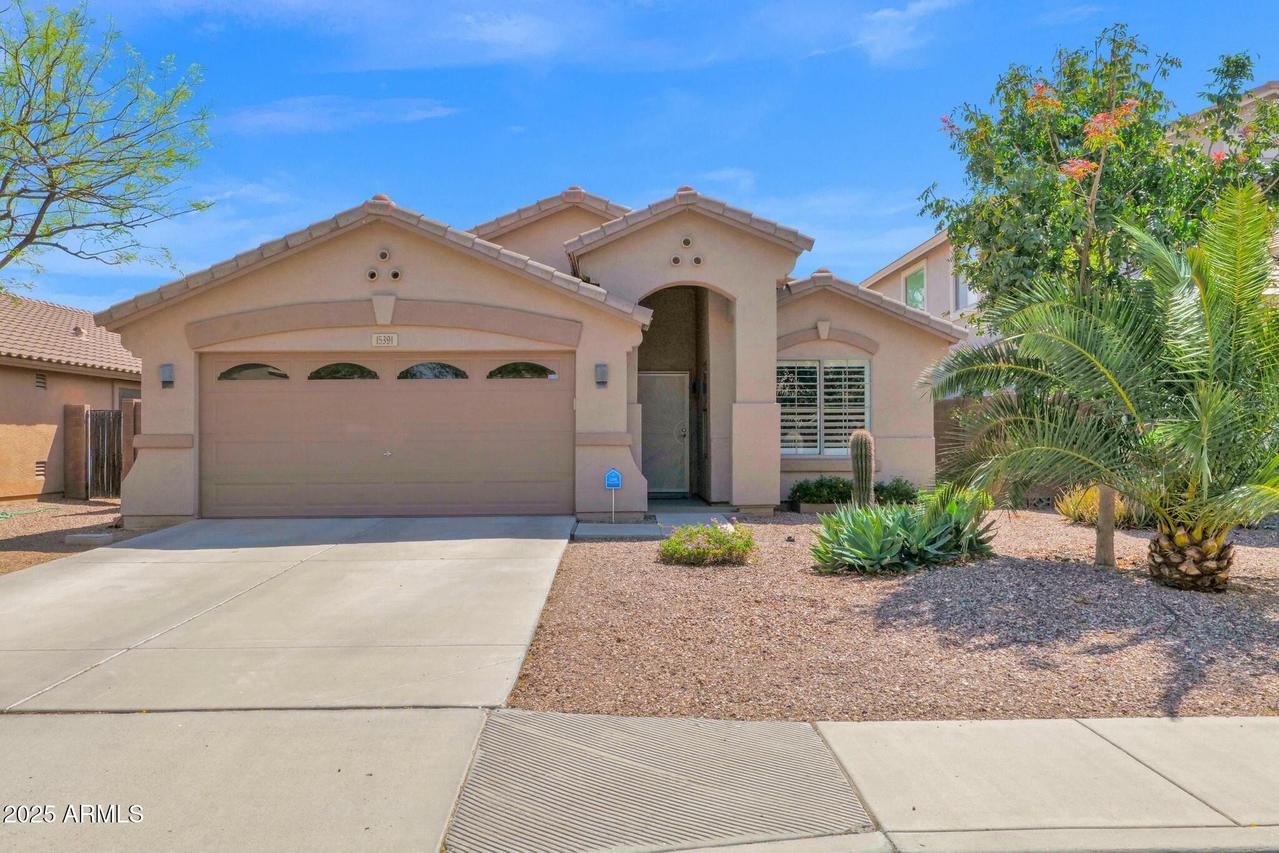 15391 W Yucatan Dr., Surprise, AZ 85379