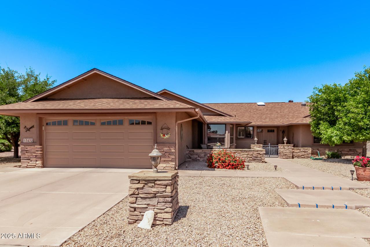 13432 W Ballad Dr., Sun City West, AZ 85375
