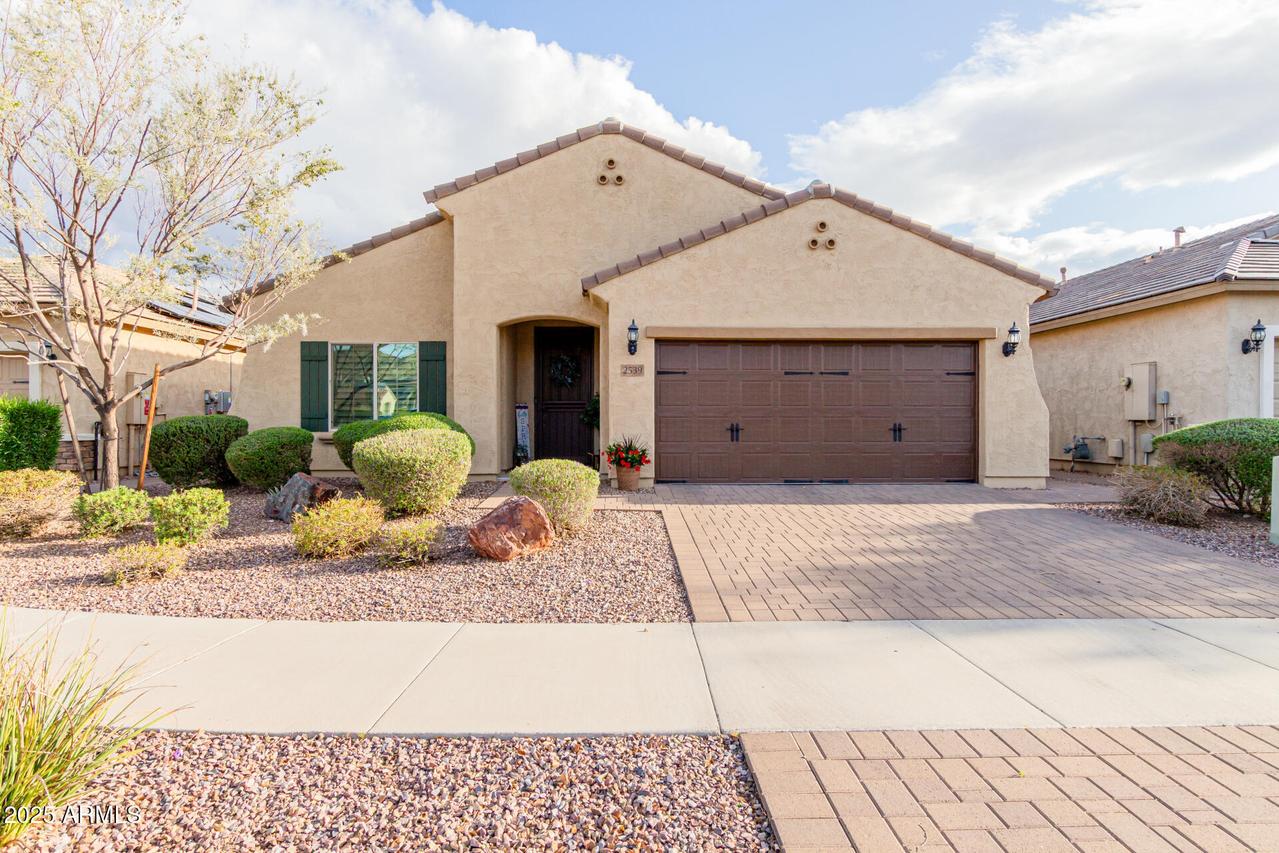 2539 W Golden Puma Tr., Phoenix, AZ 85085