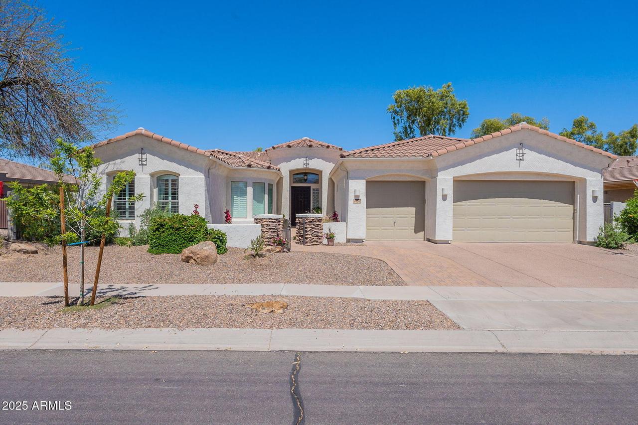 4486 E Cloudburst Ct., Gilbert, AZ 85297
