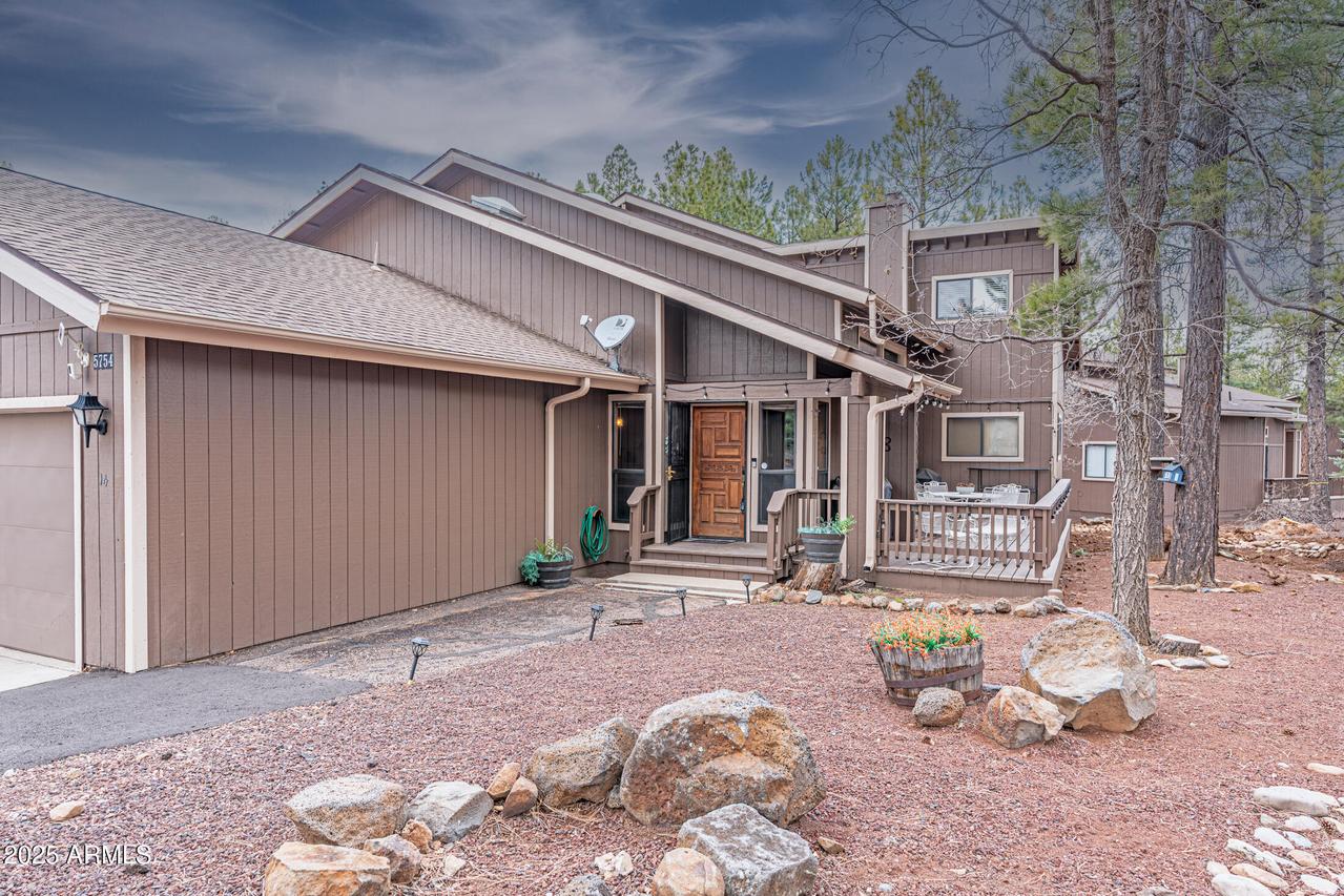 5754 Spruce Cir., Pinetop, AZ 85935