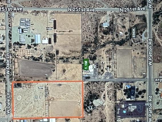 New Homes For Sale This Week in Wittmann: April 4th to April 10th