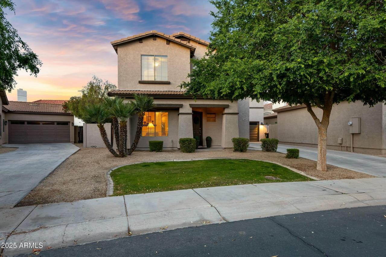3962 W Roundabout Cir., Chandler, AZ 85226