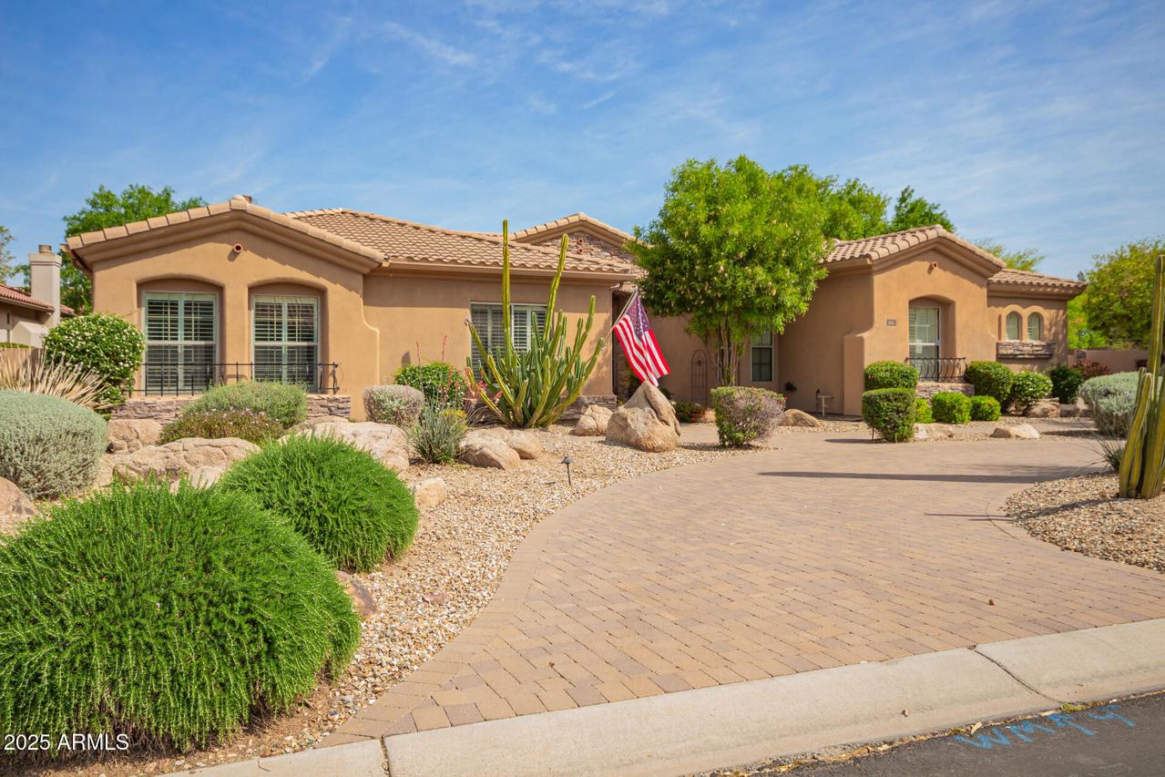362 E Vermont Dr., Gilbert, AZ 85295