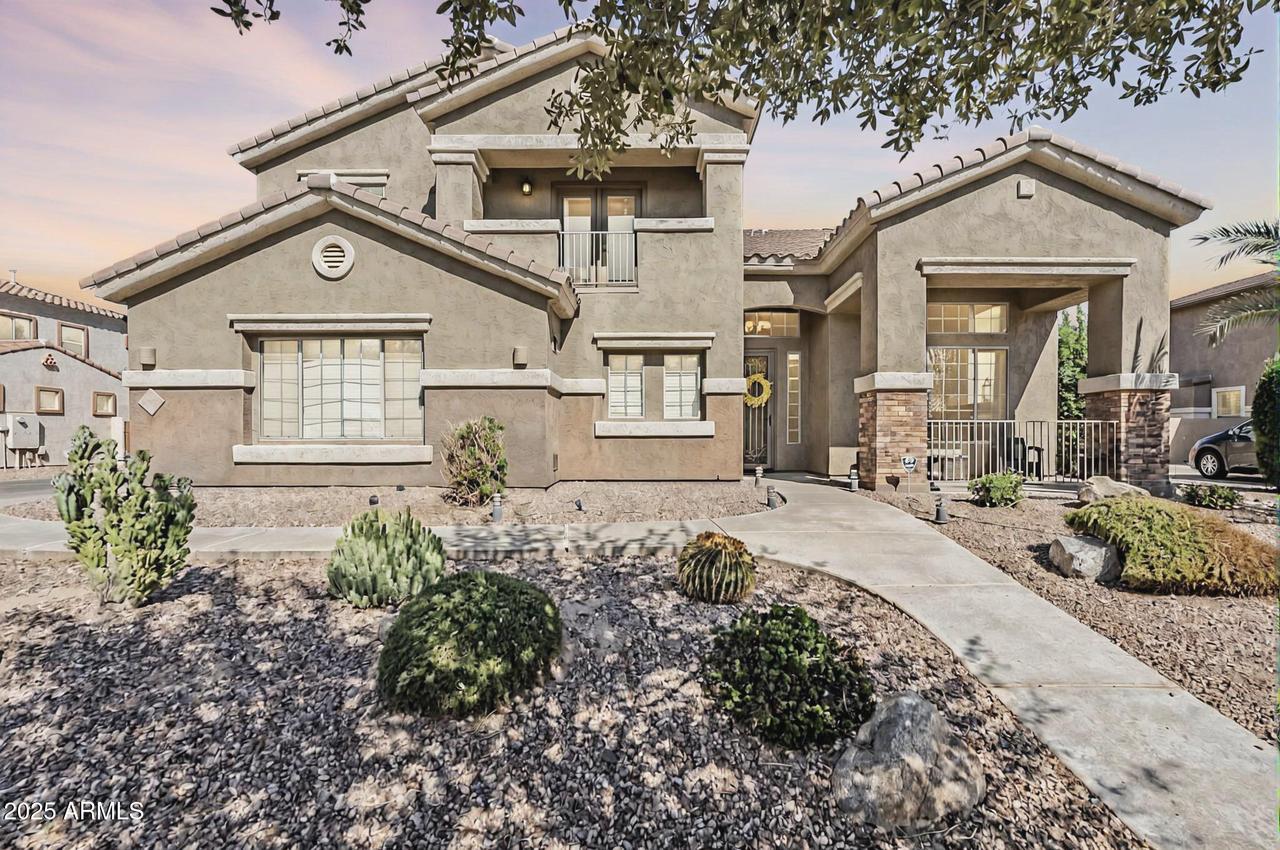 21459 S 187th Way, Queen Creek, AZ 85142