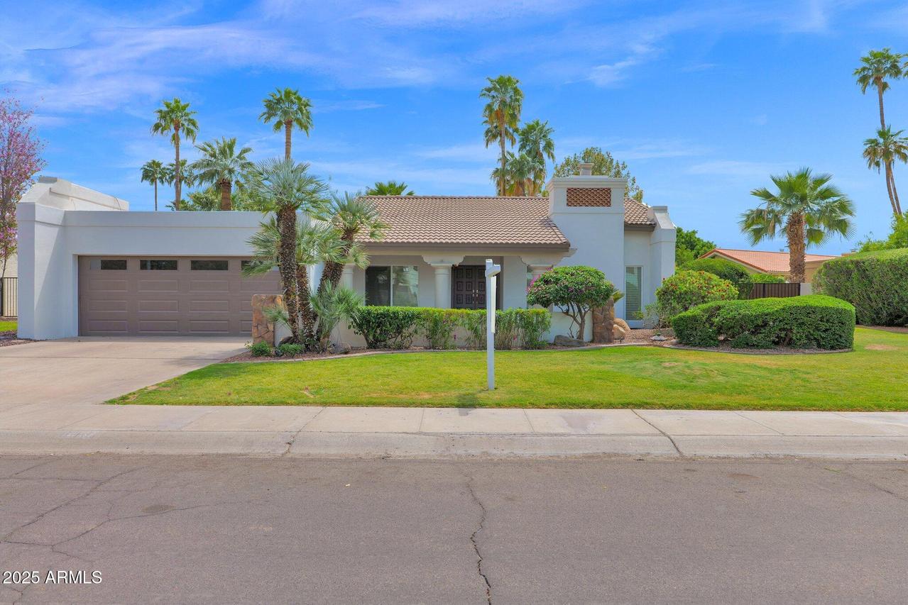 8337 E Shetland Tr., Scottsdale, AZ 85258