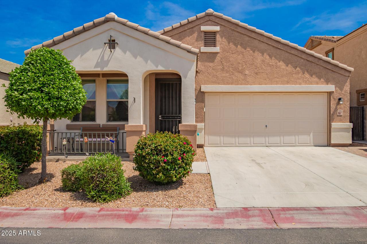 1617 N Westwood Cir., Mesa, AZ 85201