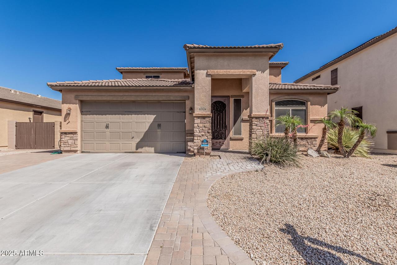 12324 W Daley Ct., Sun City West, AZ 85375
