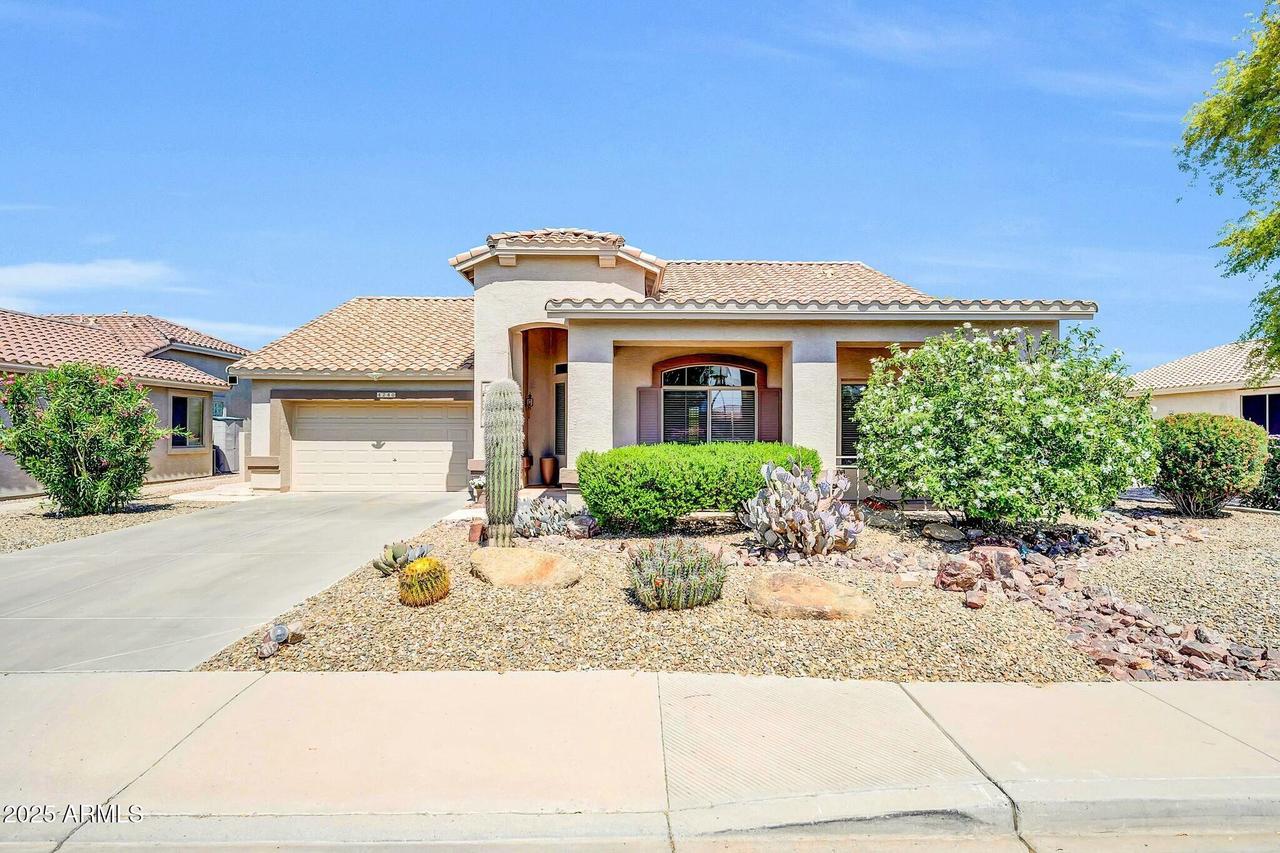 4240 E Strawberry Dr., Gilbert, AZ 85298