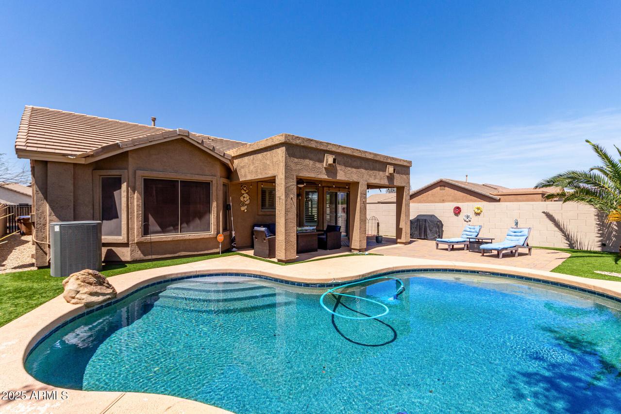 18911 N Miller Way, Maricopa, AZ 85139