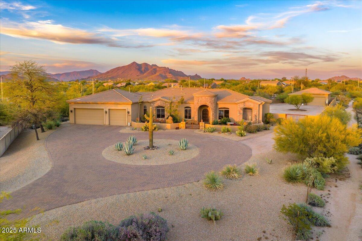 33001 N 47th Way, Cave Creek, AZ 85331