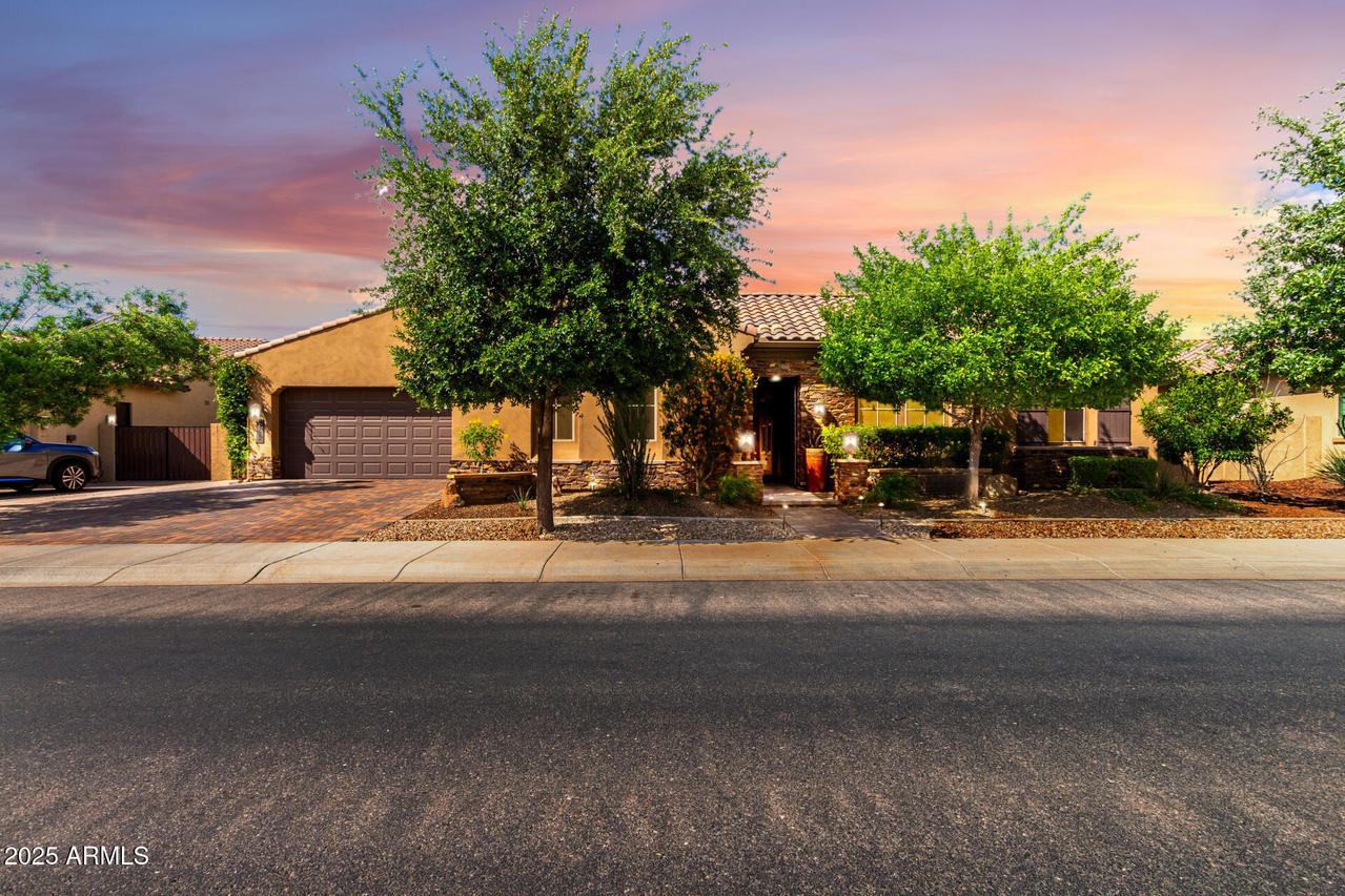 1722 E Everglade Ln., Gilbert, AZ 85298
