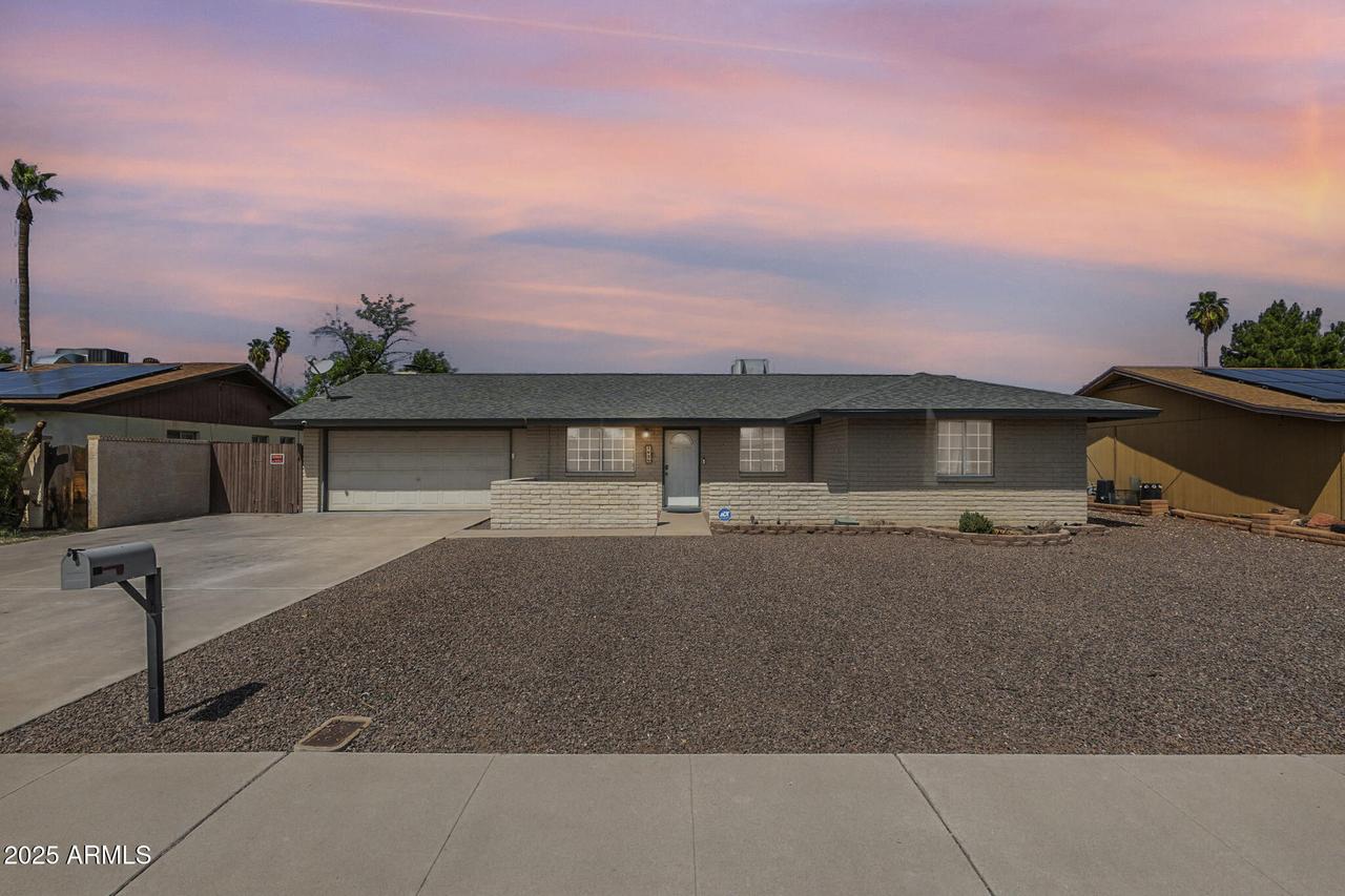 3628 W Brown St., Phoenix, AZ 85051