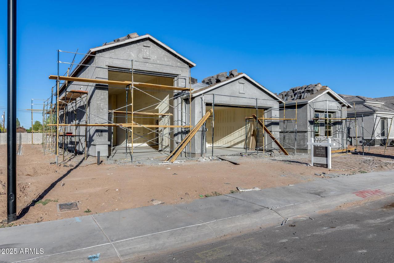 14723 N 73rd Dr., Peoria, AZ 85381