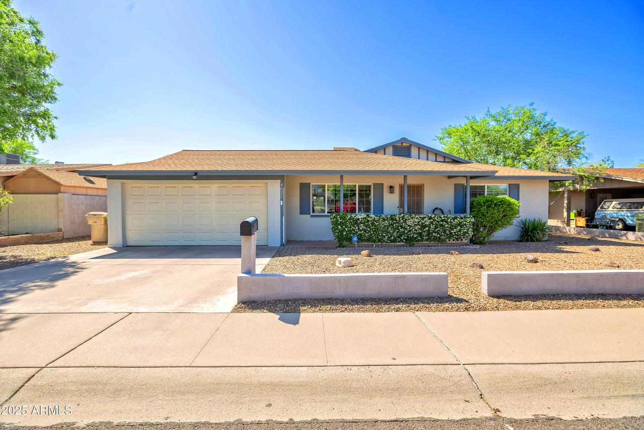 4621 W Purdue Ave., Glendale, AZ 85302