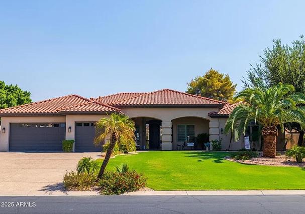 New Homes For Sale This Week That Attend Litchfield Elementary School: April 4th to April 10th
