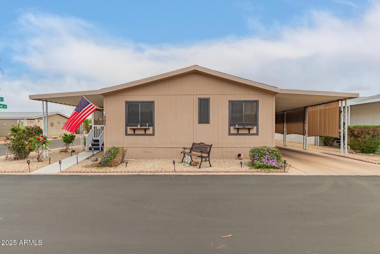 11596 W Sierra Dawn Blvd. #307, Surprise, AZ 85378