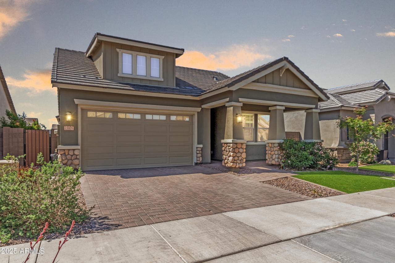 23105 E Carriage Way, Queen Creek, AZ 85142