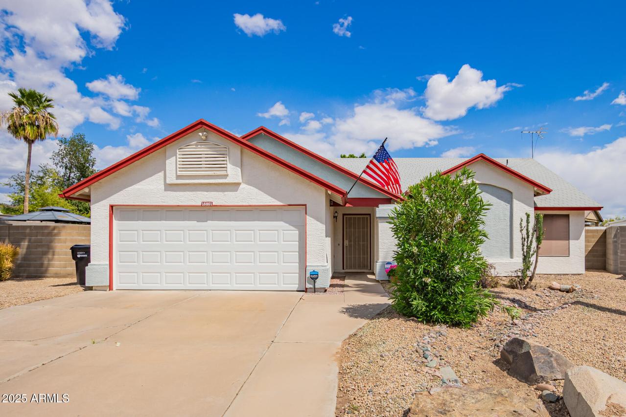 18801 N 3rd Dr., Phoenix, AZ 85027