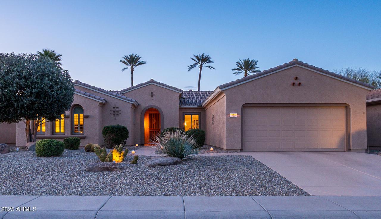 17234 W Calistoga Dr., Surprise, AZ 85387