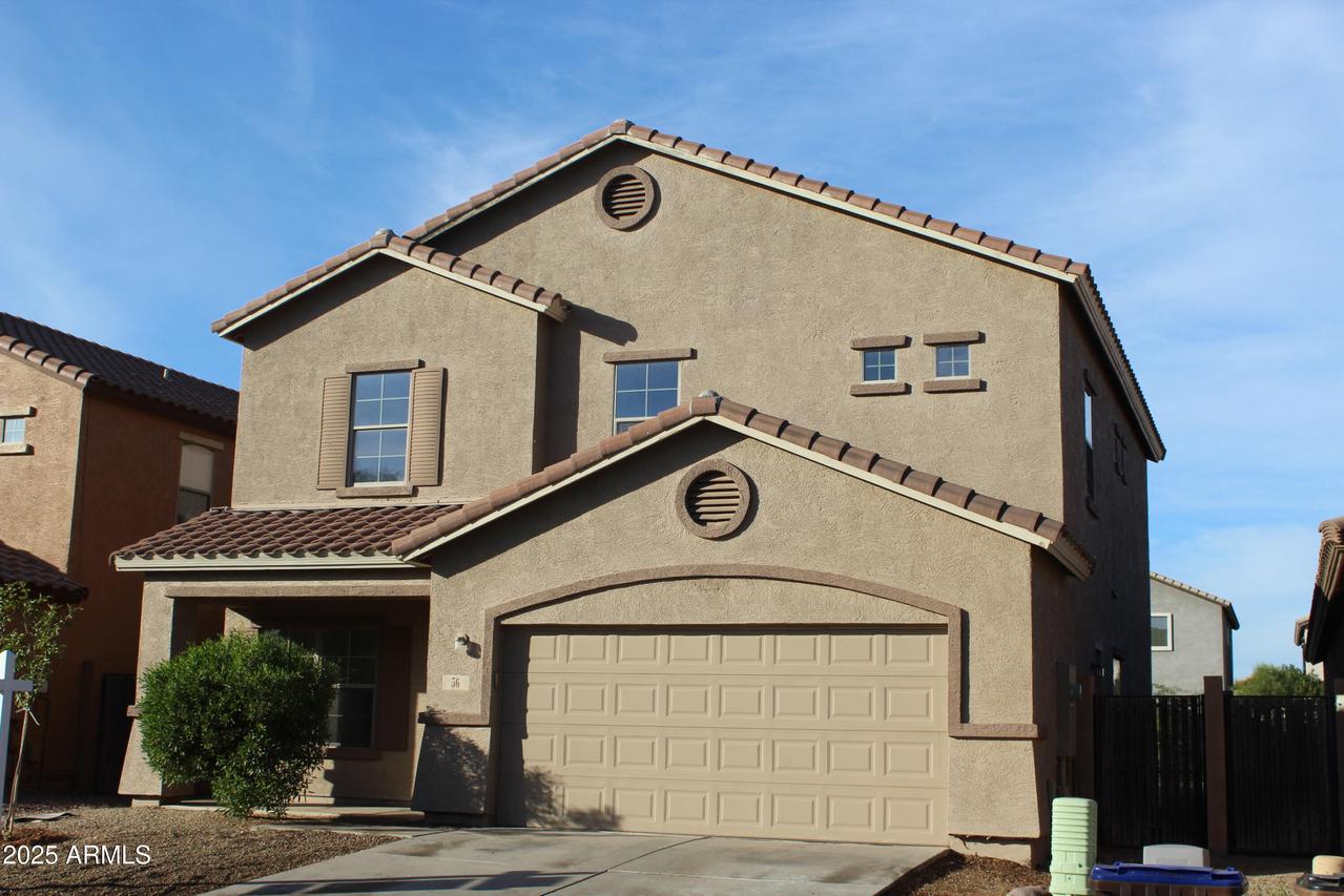 56 W Desert Vista Tr., San Tan Valley, AZ 85143