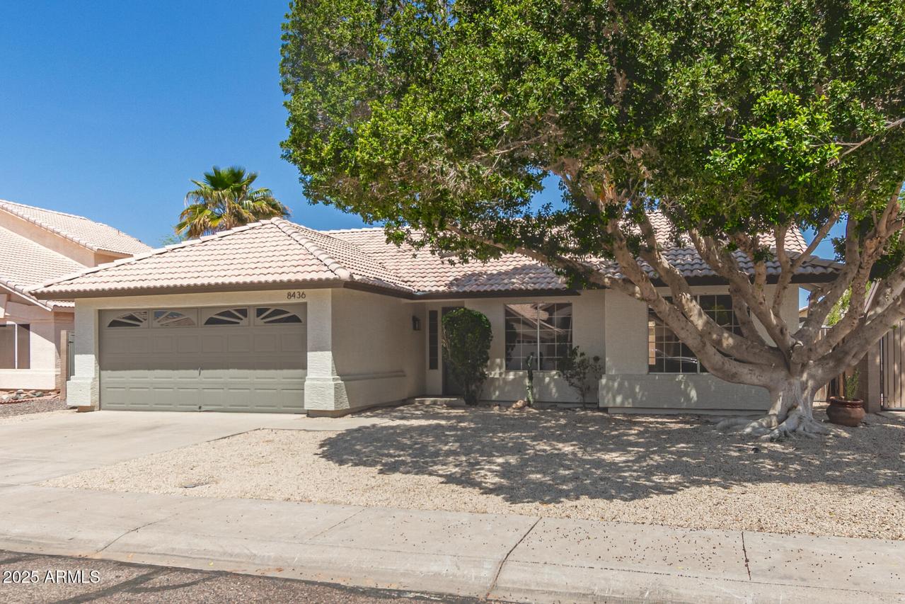 8436 W Pershing Ave., Peoria, AZ 85381