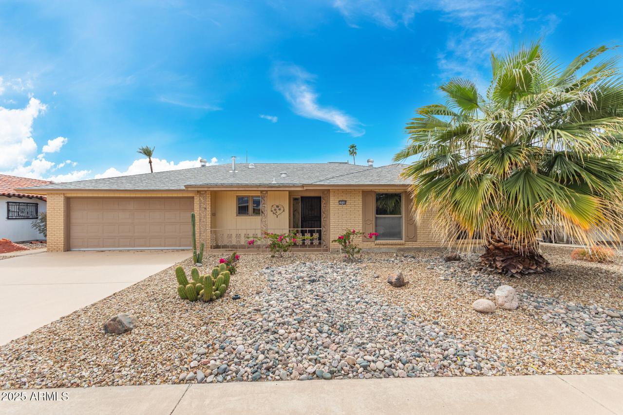 10508 W Kingswood Cir., Sun City, AZ 85351