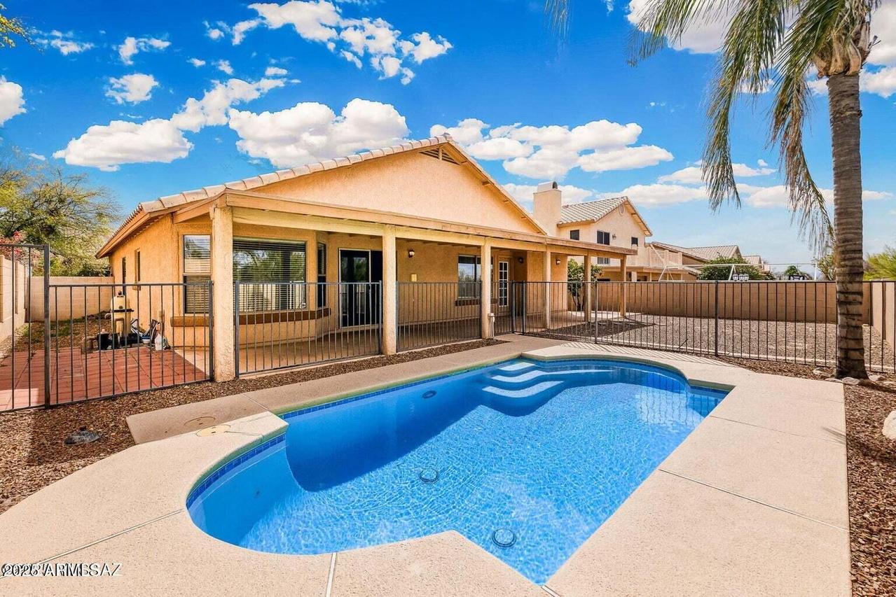 11161 N Par Dr., Oro Valley, AZ 85737