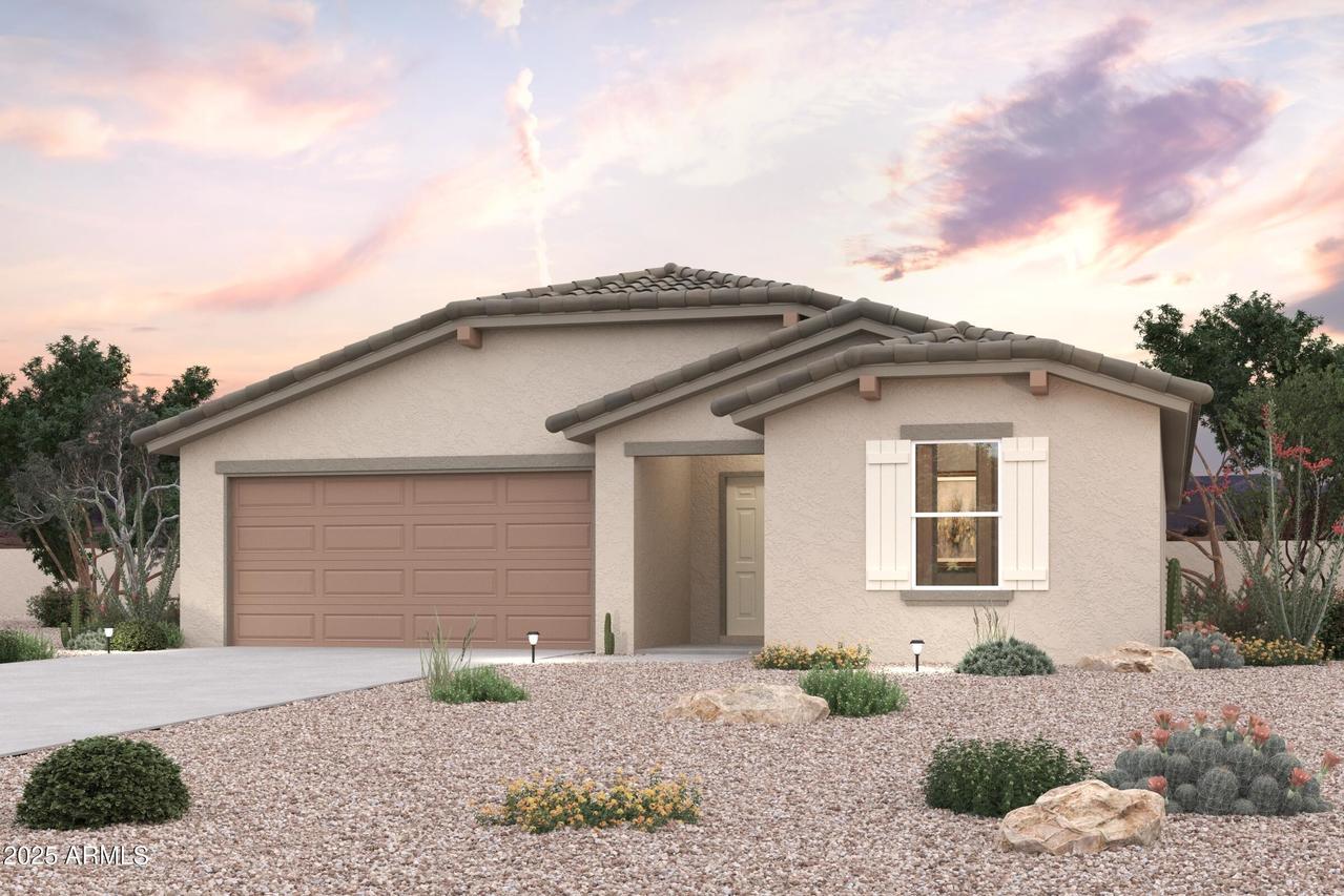 1600 W Posada St., Coolidge, AZ 85128