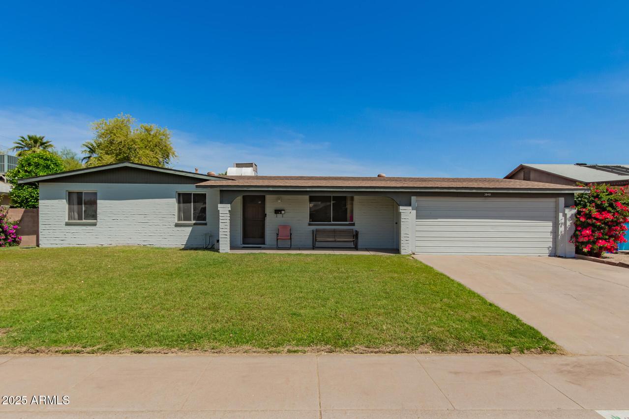 3846 W Hatcher Rd., Phoenix, AZ 85051