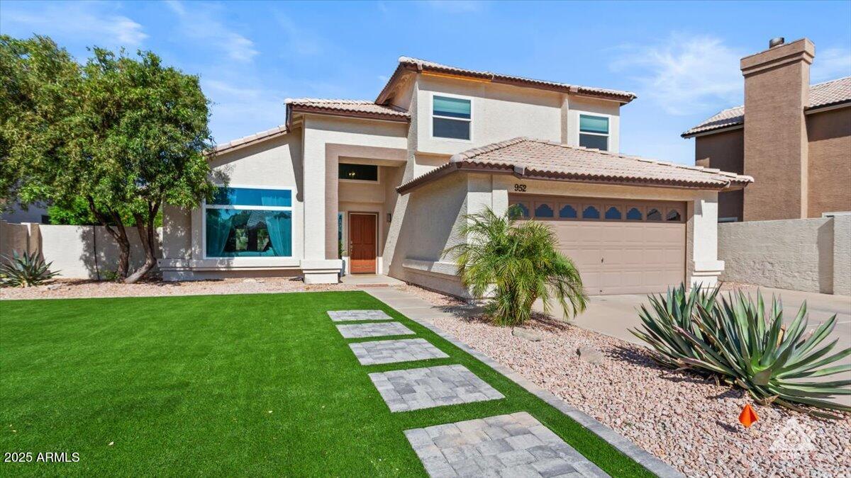 952 N Alan Ct., Chandler, AZ 85226