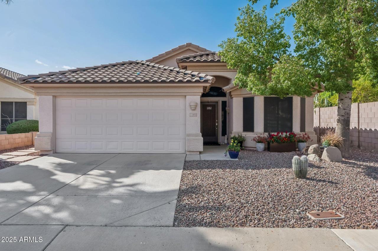 22850 N 24th Pl., Phoenix, AZ 85024
