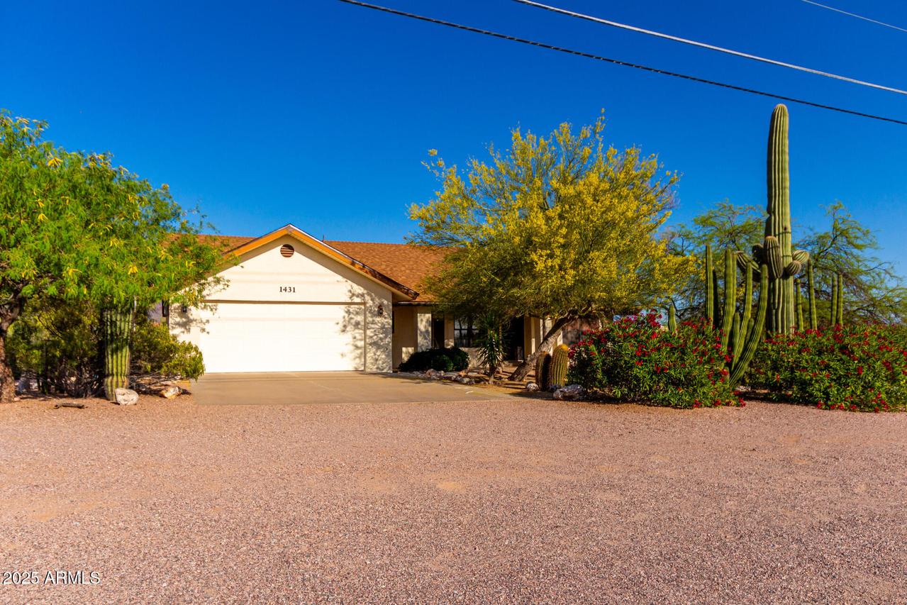 1431 N Cortez Rd., Apache Junction, AZ 85119