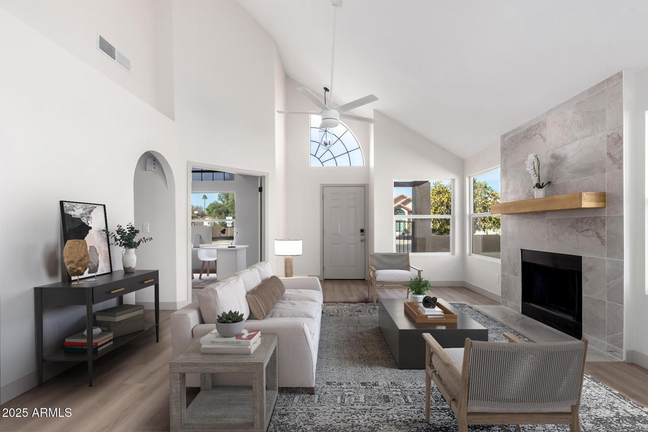 1841 E Secretariat Dr., Tempe, AZ 85284