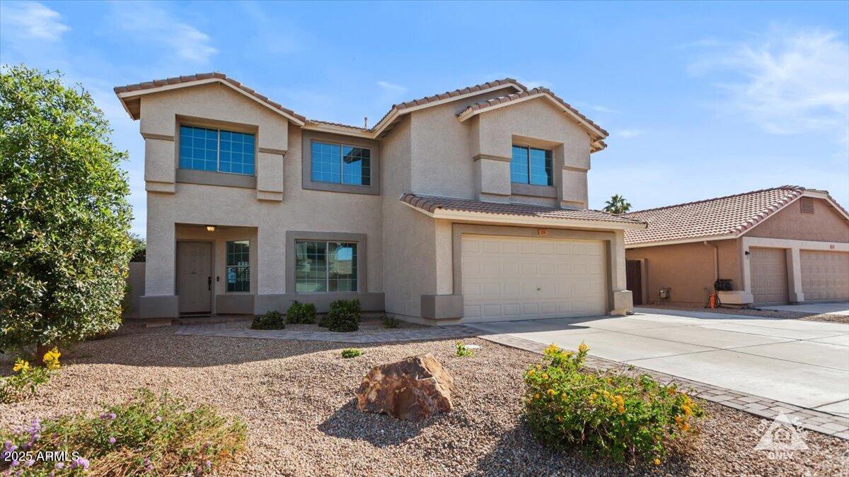 235 E Sheffield Ct., Gilbert, AZ 85296