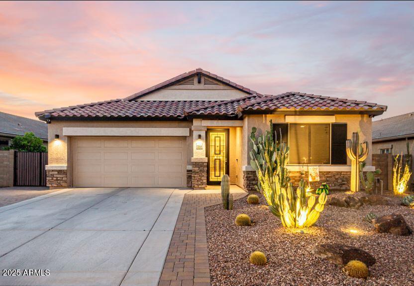 13554 W Paso Tr., Peoria, AZ 85383