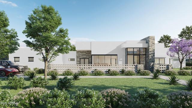 New Homes For Sale This Week in Paradise Valley: April 4th to April 10th