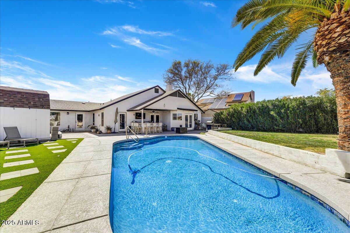8748 E Belleview St., Scottsdale, AZ 85257