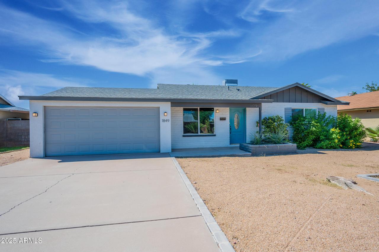 1849 E Watson Dr., Tempe, AZ 85283