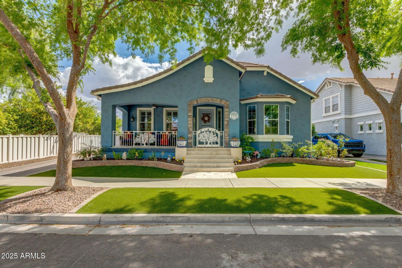 2773 E Hobart St., Gilbert, AZ 85296