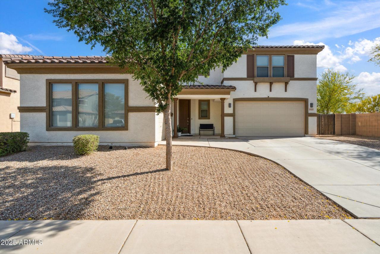 40435 W Lococo St., Maricopa, AZ 85138