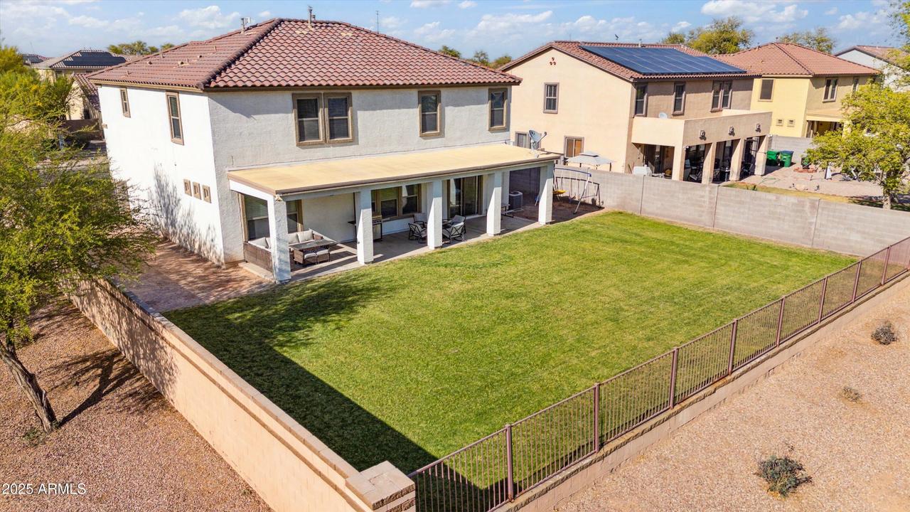 40435 W Lococo St., Maricopa, AZ 85138