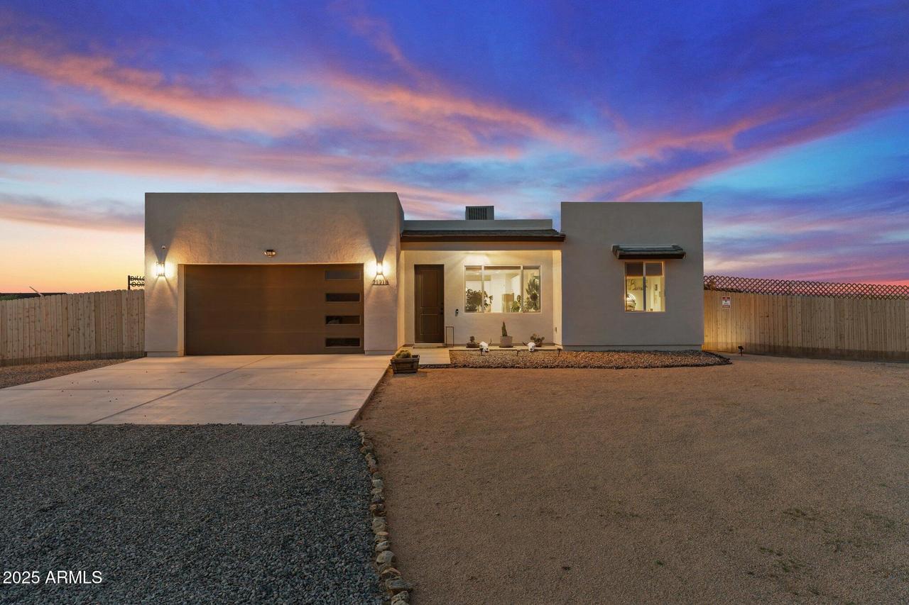 21218 W Sleepy Ranch Rd., Wittmann, AZ 85361