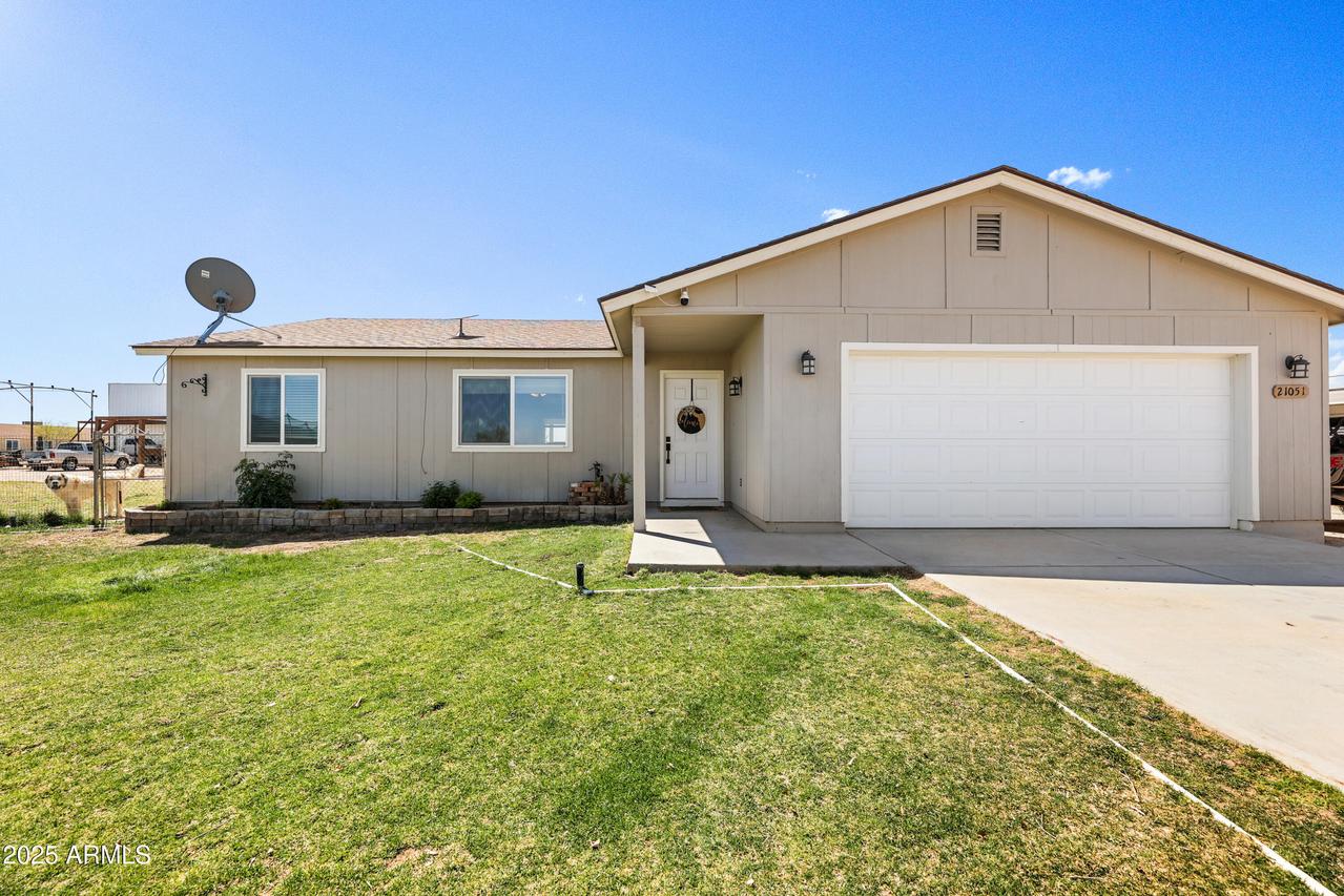 21051 E Ld Ranch Rd., Florence, AZ 85132